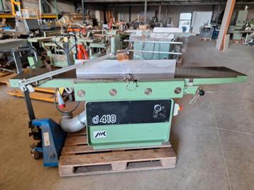 Vlakbank 41 cm breed beschikbaar voor biedingen