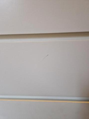 Ikea Malm Ladekast Wit - 3 Lades - afbeelding 5