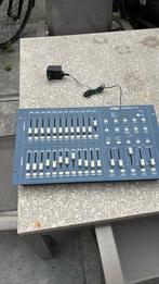 Showmaster showtec 24, Ophalen, Zo goed als nieuw, Licht