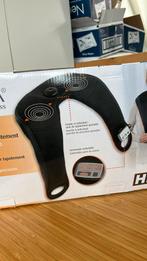 Medisana klopmassageapparaat, Sport en Fitness, Massageproducten, Ophalen, Zo goed als nieuw