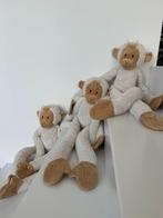 3x Happy Horse knuffelaap, Ophalen of Verzenden, Gebruikt, Overige typen