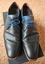 Van Bommel Floris van Bommel 9.5., Ophalen of Verzenden, Gedragen, Blauw