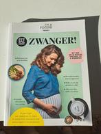I'm a Foodie - Zwanger! Boek, Ophalen of Verzenden