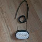 Guess Tas - Zo goed als nieuw!, Ophalen of Verzenden, Zo goed als nieuw, Wit, Schoudertasje