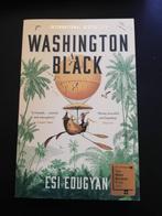 Washington Black - Esi Edugyan, Ophalen of Verzenden, Gelezen, Esi Edugyan, Wereld overig