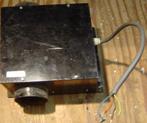 Mechanische ventilatie, Doe-het-zelf en Verbouw, Ventilatie en Afzuiging, Ophalen, Gebruikt, Afzuiger
