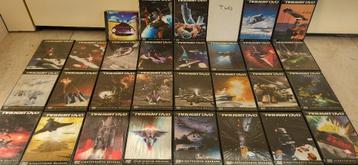 Mega set retro DVD roms voor PC beschikbaar voor biedingen