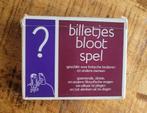 Billetjes Bloot Spel, Ophalen of Verzenden, Gebruikt