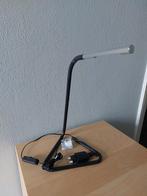 Moderne bureaulamp Ikea Harte LED, Huis en Inrichting, Lampen | Tafellampen, Ophalen, Zo goed als nieuw, Modern, Minder dan 50 cm