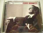 Tony Bennett 3 CD's, Cd's en Dvd's, Cd's | Pop, Boxset, Ophalen of Verzenden, Zo goed als nieuw