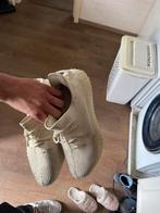 Yeezy boost 350 maat 45, Kleding | Heren, Schoenen, Wit, Nieuw, Ophalen of Verzenden, Sneakers of Gympen