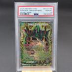 2024 DBS BT24-140 PORUNGA, DRGN/DREAMS SECRET RARE PSA 10, Ophalen of Verzenden, Nieuw, Losse kaart
