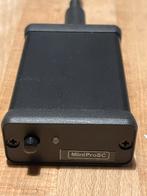 DigiMaster MiniProSC DATA Interface., Ophalen of Verzenden, Gebruikt, Zender en Ontvanger
