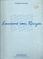 Laurens van Rooyen - Inspiration, Piano, Gebruikt, Artiest of Componist, Ophalen