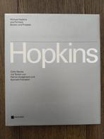 Michael Hopkins - Bauten und projekte, Ophalen of Verzenden, Zo goed als nieuw, Architecten