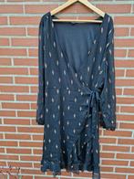 ** Z.g.a.n. M&S Mode wikkeljurk **, Maat 46/48 (XL) of groter, Ophalen of Verzenden, Zo goed als nieuw, MS Mode