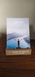 Fotolijsten /fotohouders hout - 24 stuks-Nieuw, Ophalen of Verzenden