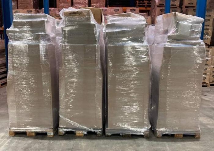 Pallet Amazon Retourgoederen - Diverse Producten, Hobby en Vrije tijd, Elektronica-componenten, Ophalen of Verzenden