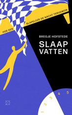 Slaap vatten, Bregje Hofstede, Boeken, Gelezen, Ophalen of Verzenden