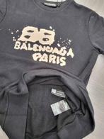 Balmain Truien, Ophalen of Verzenden, Nieuw, Overige maten, Zwart