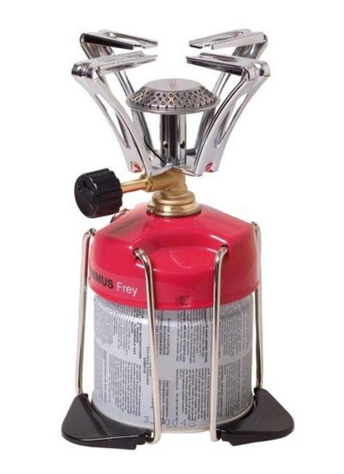 Primus Frey stove kampeer kooktoestel, Caravans en Kamperen, Kampeeraccessoires, Nieuw, Ophalen of Verzenden