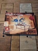 Guillotine van Leonardo da Vinci, Ophalen of Verzenden, Zo goed als nieuw, Knutselen