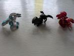 Bakuganes Battle balls, Ophalen of Verzenden, Zo goed als nieuw