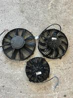 Spal vin elektrische ventilator auto, Ophalen of Verzenden
