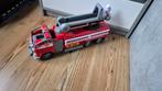 Paw Patrol Marshall transformerende Brandweerauto., Ophalen, Zo goed als nieuw