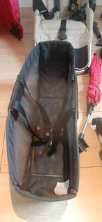 Bugaboo Donkey Duo Kinderwagen - Gebruikt, Kinderwagen, Gebruikt, Duowagen, Bugaboo