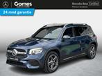 Mercedes-Benz GLB 200 Advantage, Auto's, Mercedes-Benz, Stof, 4 cilinders, 163 pk, Origineel Nederlands