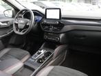 Ford Kuga 2.5 PHEV ST-Line X I Trekhaak I Leder I B&O I Navi, Automaat, Gebruikt, 4 cilinders, Kuga
