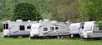 Buitenstalling camper/caravan/aanhanger, Caravans en Kamperen, Ophalen, -, -, -