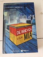 Astrid Sy - De brieven van Mia, Boeken, Ophalen of Verzenden, Zo goed als nieuw, Astrid Sy