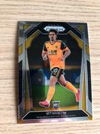 Panini Prizm PL Vitinha RC, Ophalen of Verzenden, Zo goed als nieuw, Plaatje