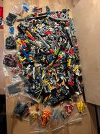 (3) Lego Partij/Lot Technic Onderdelen Bulk/Mix, Kinderen en Baby's, Speelgoed | Duplo en Lego, Ophalen of Verzenden, Zo goed als nieuw