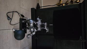 SchemerLampen  beschikbaar voor biedingen