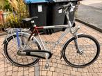 Te koop Gazelle Chamonix Plus 28 inch, Ophalen, Versnellingen, Zo goed als nieuw, 57 tot 61 cm