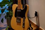 Fender Telecaster Baja, Muziek en Instrumenten, Snaarinstrumenten | Gitaren | Elektrisch, Ophalen of Verzenden, Zo goed als nieuw
