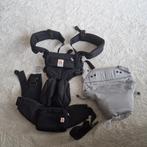 Draagzak ergobaby 360 mesh, Kinderen en Baby's, Babydragers en Draagdoeken, Ophalen of Verzenden, Nieuw, Draagzak