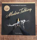 Lp modern talking in the middle of nowhere the 4th album, Ophalen of Verzenden