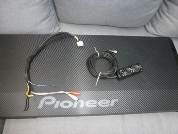 Pioneer TS-WX710A Platte Actieve Subwoofer beschikbaar voor biedingen