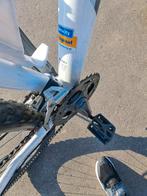 Mountainbike / Ghost Takana 4, 24 inch of meer, Gebruikt, Aluminium, Ghost