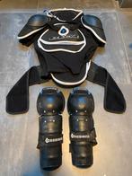 Sixsixone motorcros / bmx bescherming nette staat, Ophalen of Verzenden, Tweedehands