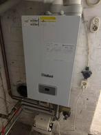 Vaillant Eco fit pro ketel, Doe-het-zelf en Verbouw, Geisers en Boilers, 20 tot 100 liter, Geiser, Ophalen of Verzenden, Zo goed als nieuw