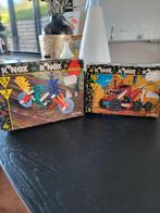 K'nex 2 sets vintage in doos, Ophalen of Verzenden