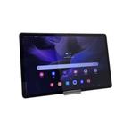 Samsung galaxy tab S7 FE 128GB Zwart | Incl. Book Cover Keyb, Zo goed als nieuw