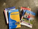 quest tijdschrift gulden vlies kuifje, Boeken, Tijdschriften en Kranten, Ophalen of Verzenden, Zo goed als nieuw, Muziek, Film of Tv