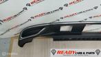 GOLF 8 VIII VARIANT STYLE CHROOM Diffuser ACHTER 5H9807568C, Gebruikt, Volkswagen, Ophalen of Verzenden, Volkswagen