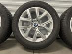17 inch Styling 574 WINTER voor BMW X1 F48 / X2 F49, Ophalen, Gebruikt, Banden en Velgen, Winterbanden